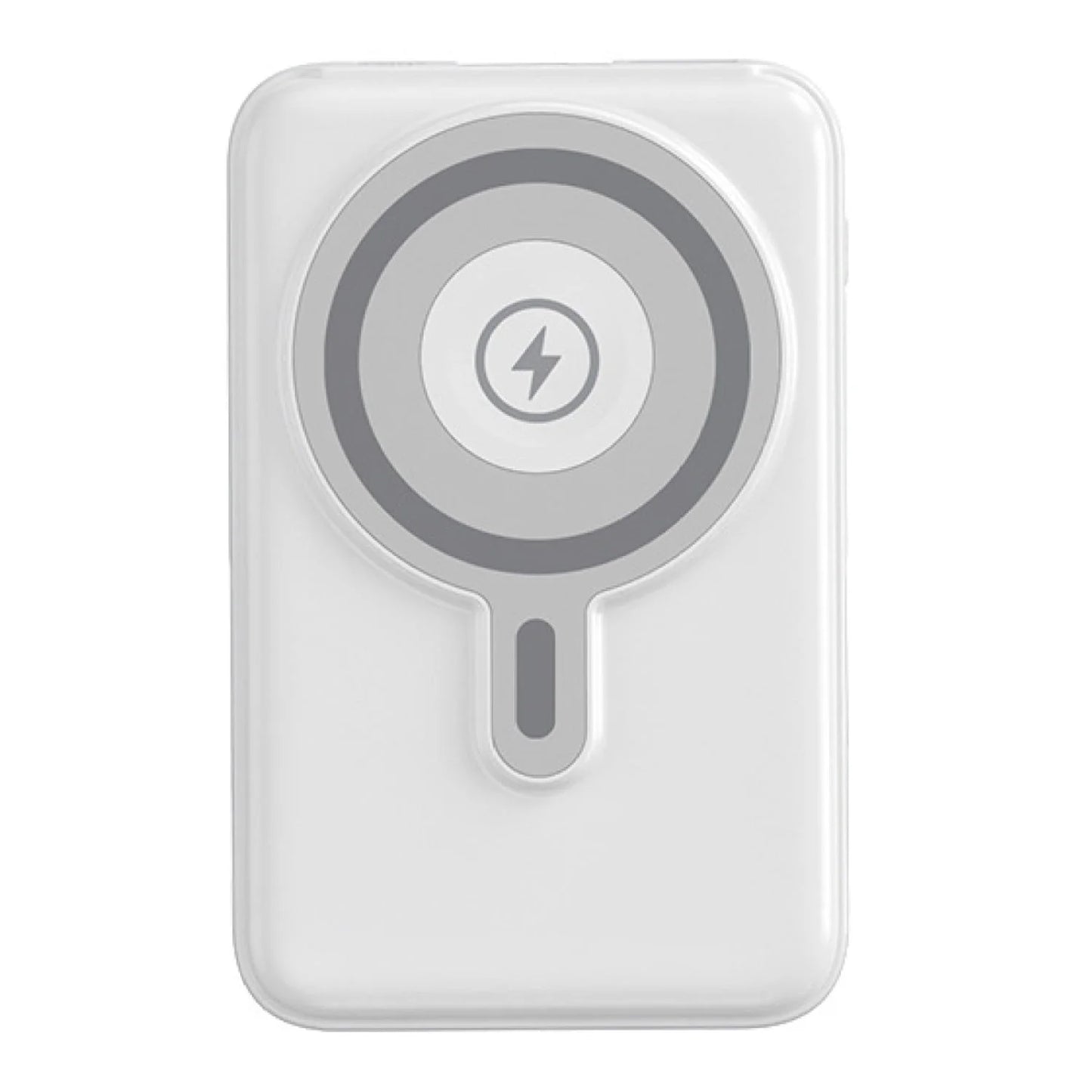 Aioneus Magnetic Power Bank 10K Wireless Portable Charger (20W)