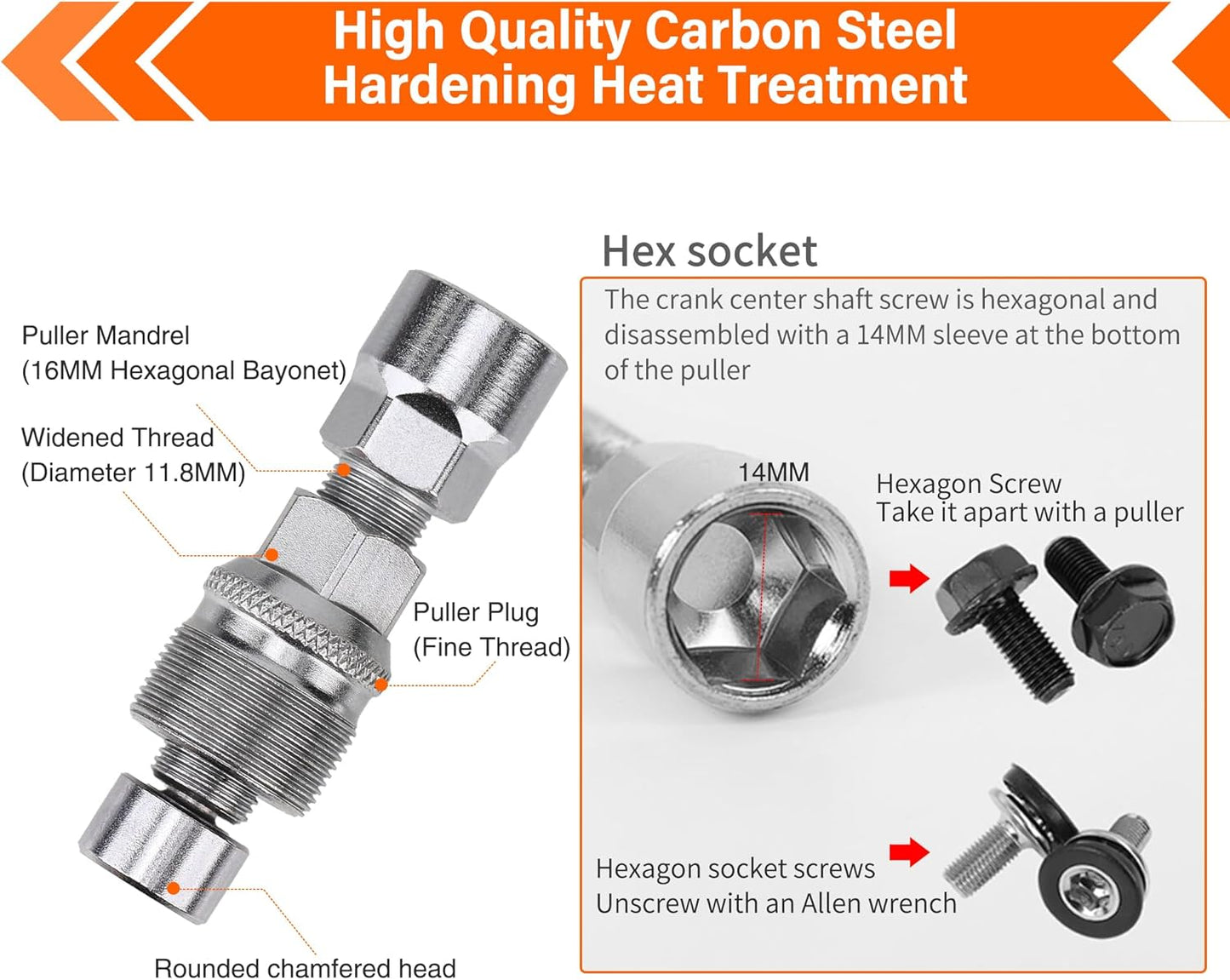 Bicycle Repair Bag with Tire Pump, Portable Tool Kit for Camping Travel - Bike Glueless Patches, Maintenance Essentials All in One Safety Kit