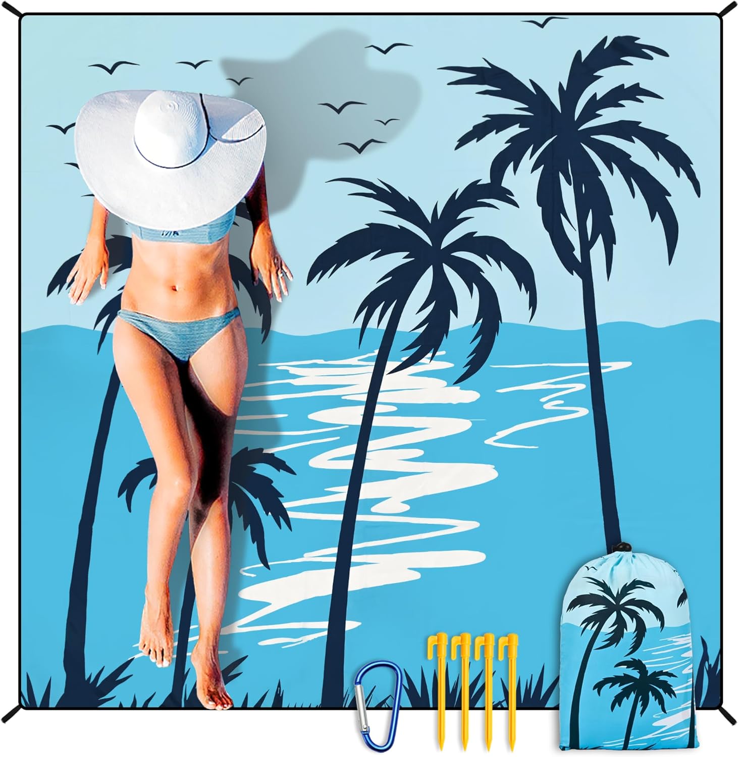 Vault Beach & Pool Collection
