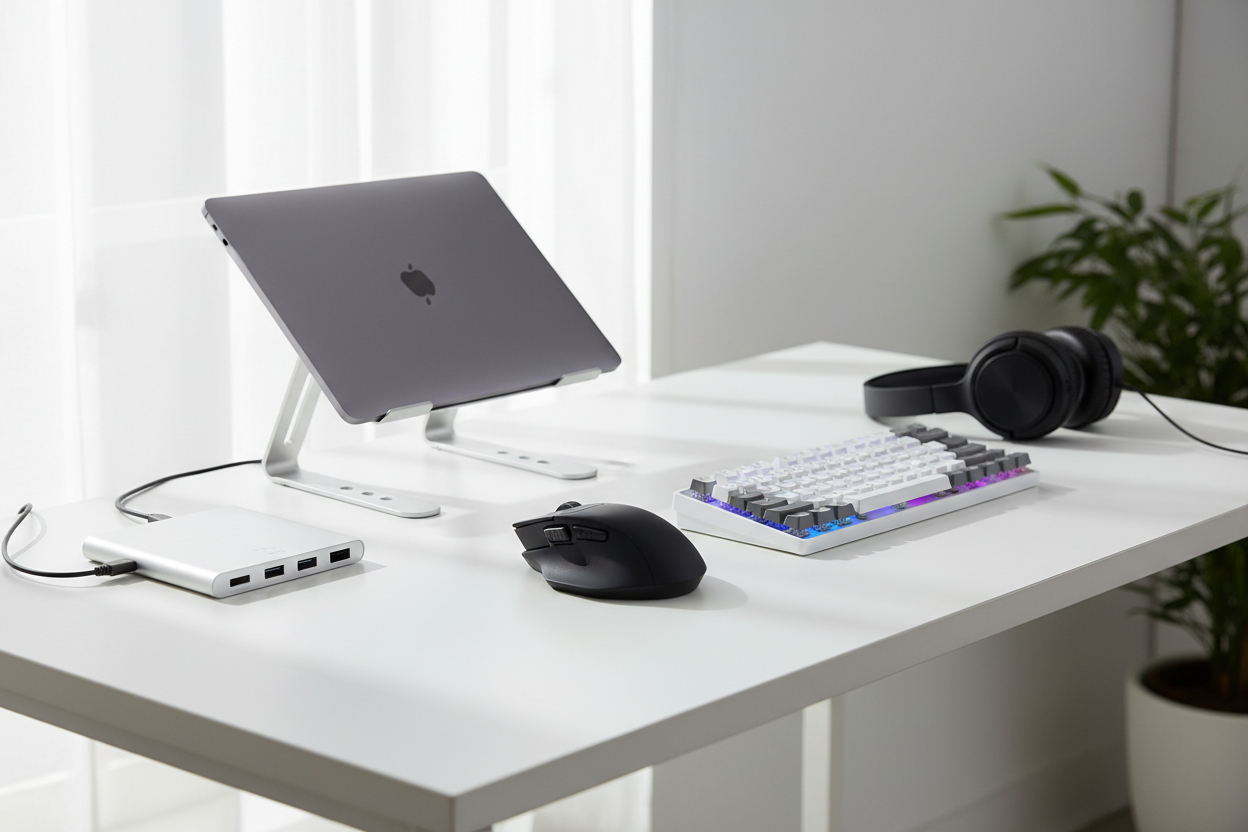 Computer Accessories