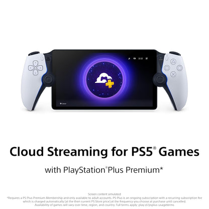 Playstation Portal Remote Player 5