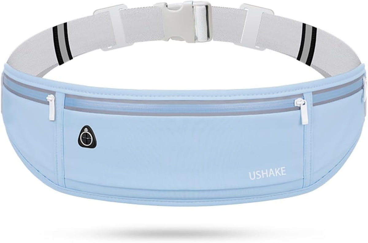 Viral Vault™ Flex Run™ — Bounce-Free Running & Workout Belt