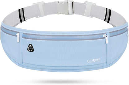 Viral Vault™ Flex Run™ — Bounce-Free Running & Workout Belt
