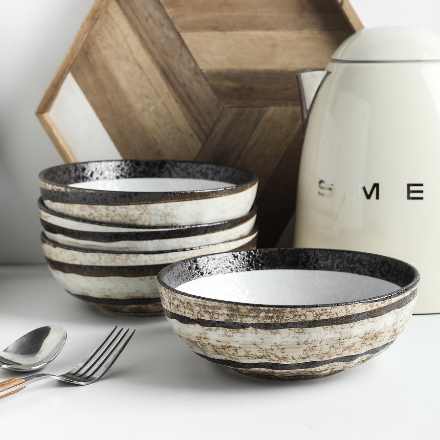 Lucy Porcelain Dinnerware Set