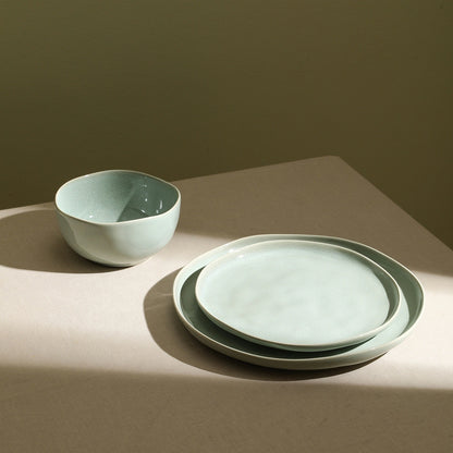 Mirella Stoneware Dinnerware Set