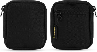 VIPERADE VE34 Mini EDC Organizer - Small Everyday Carry Pouch