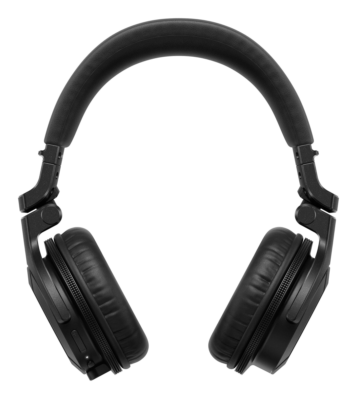 Pioneer HDJ-CUE1BT DJ Headphones with Bluetooth (Matte Black)