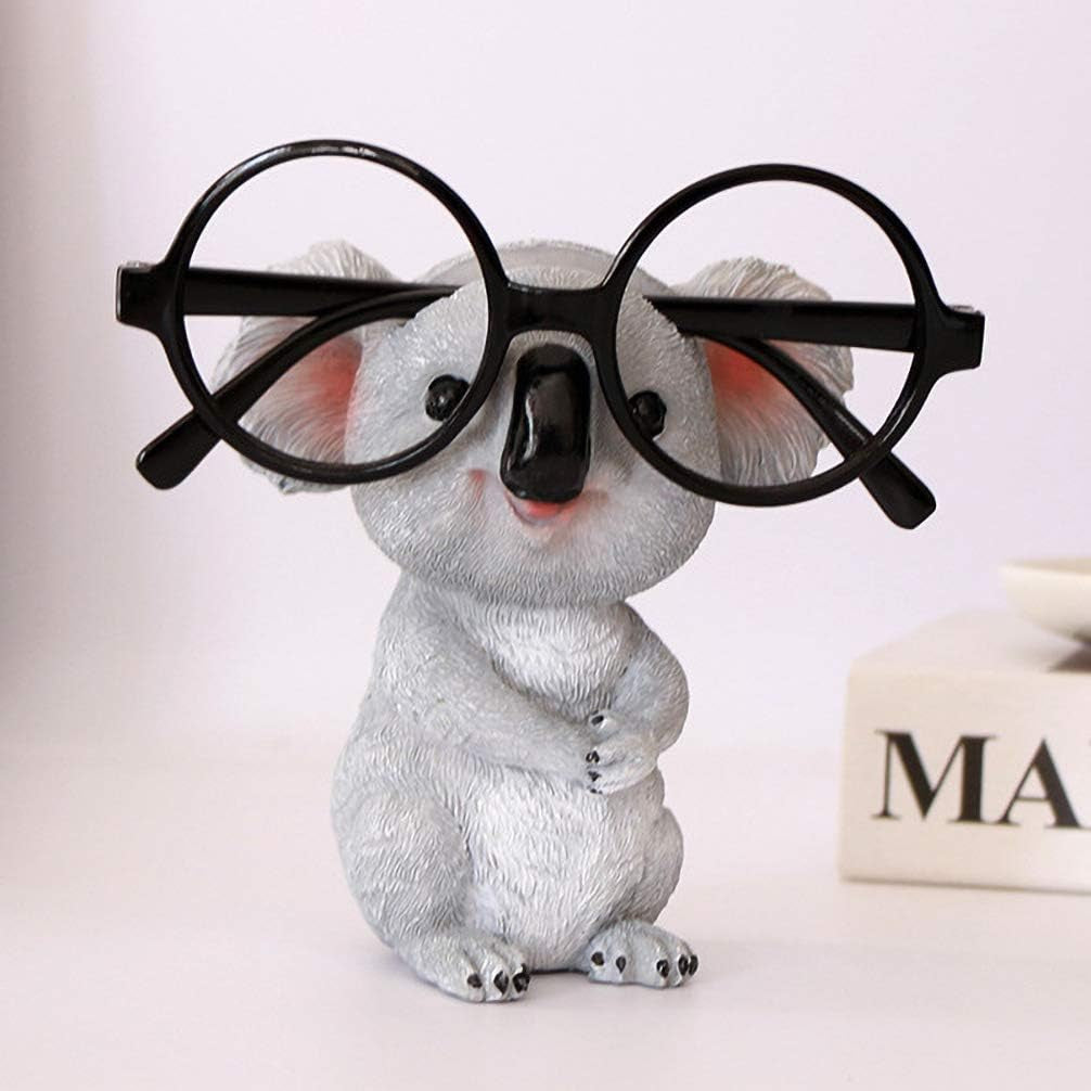 🏆Viral Vault™ Glasses Guard™ — Decorative Eyeglass & Sunglass Holder