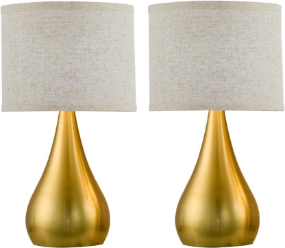 ✨ Viral Vault™ Touch Glow™ Table Lamps — Set of 2