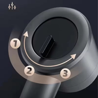Vault Pressure Pro™  Shower Head Kit / High Pressure Shower Head High Pressure Bathroom Shower 3Mode Adjustable Spray with Massage Water Filter 2026