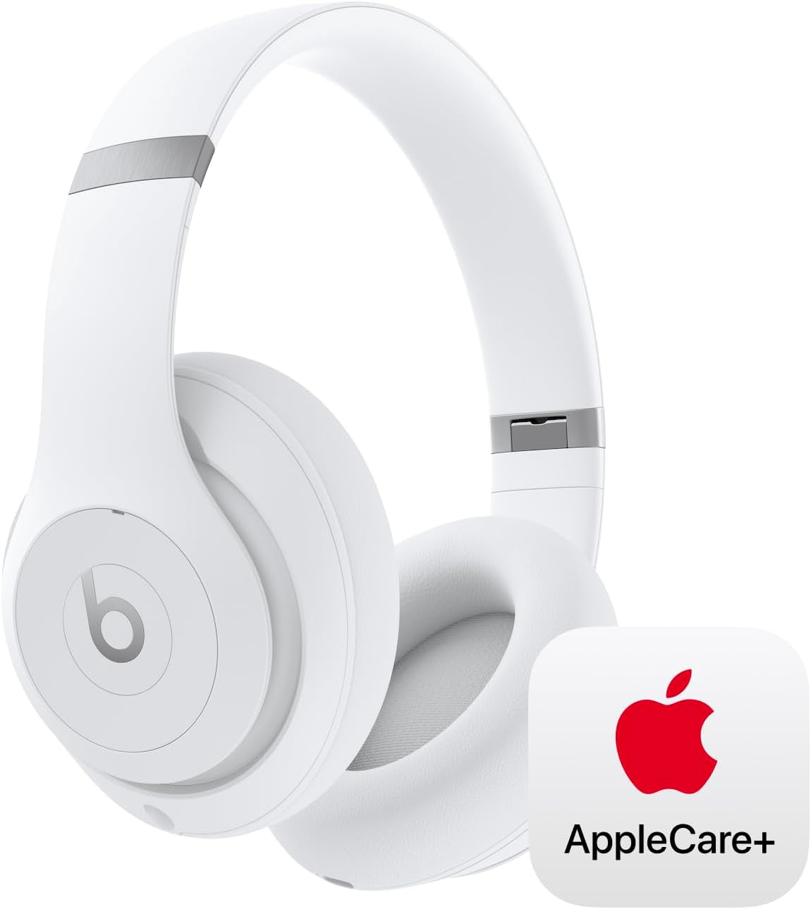 Beats Studio Pro - Premium Wireless Over-Ear Headphones- up to 40-Hour Battery Life, Active Noise Cancelling, USB-C Lossless Audio, Apple & Android Compatible - Black