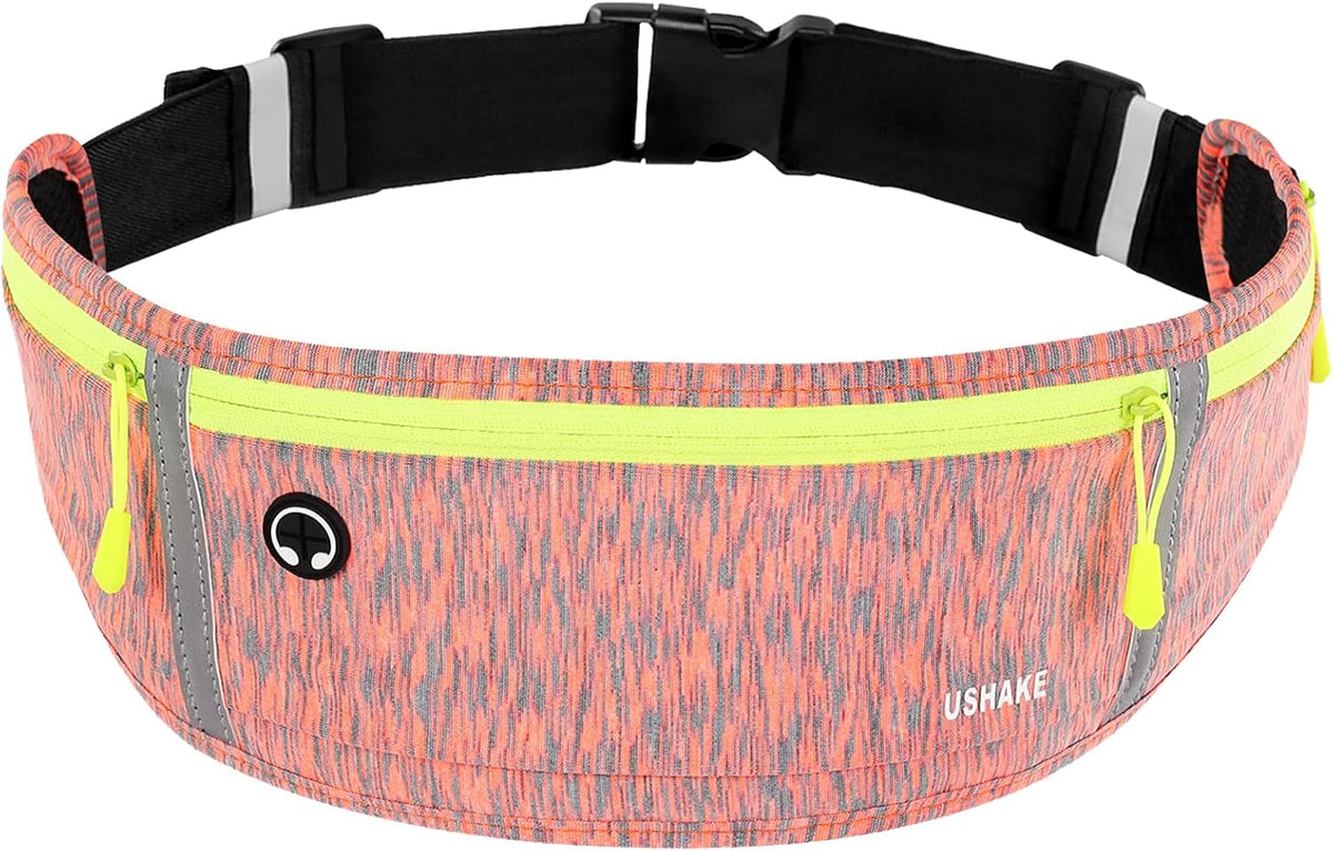 Viral Vault™ Flex Run™ — Bounce-Free Running & Workout Belt