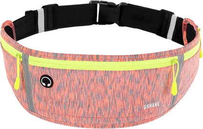 Viral Vault™ Flex Run™ — Bounce-Free Running & Workout Belt
