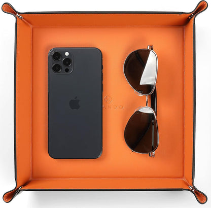 Viral Vault EDC Valet Tray — Everyday Carry Organizer