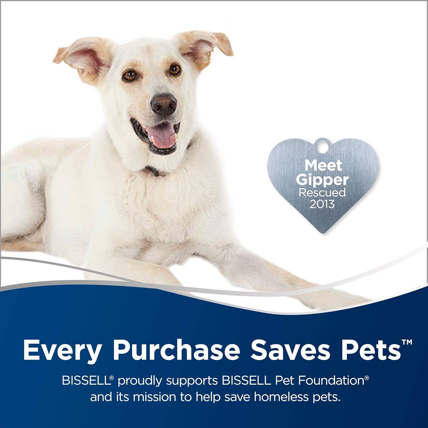 Bissell Featherweight Stick Lightweight Bagless Vacuum with Crevice Tool, 2033,