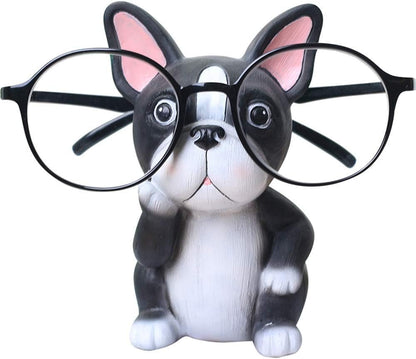 🏆Viral Vault™ Glasses Guard™ — Decorative Eyeglass & Sunglass Holder