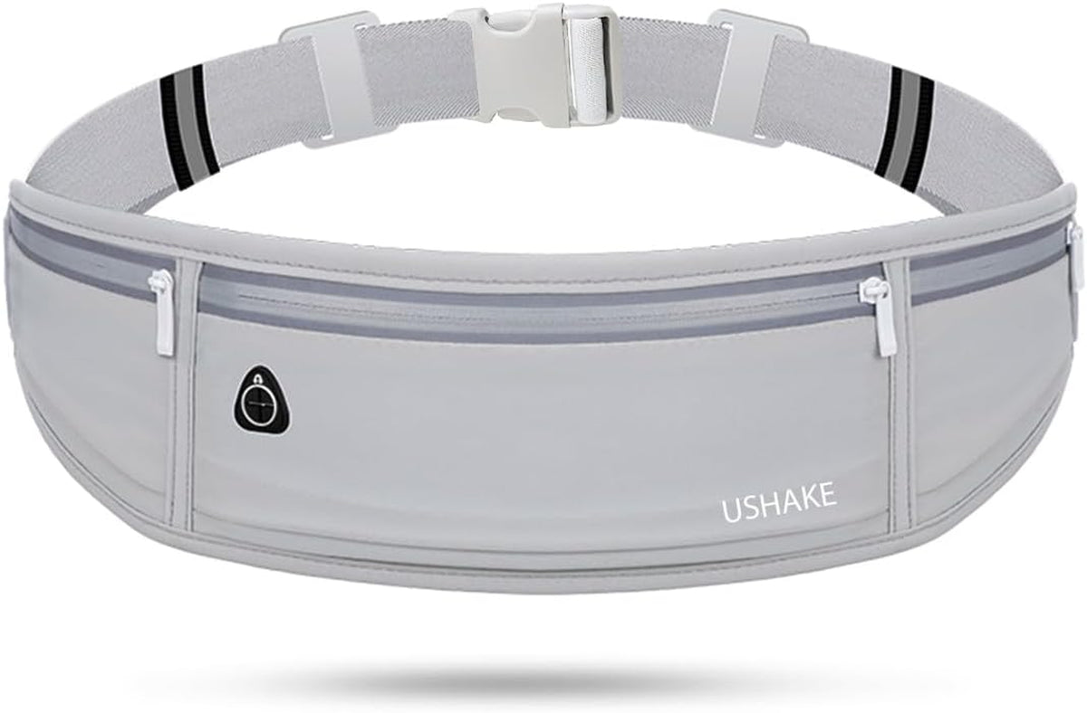 Viral Vault™ Flex Run™ — Bounce-Free Running & Workout Belt