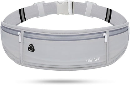 Viral Vault™ Flex Run™ — Bounce-Free Running & Workout Belt