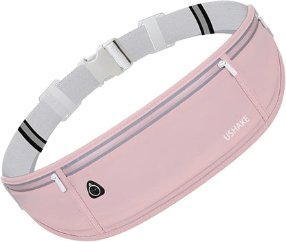 Viral Vault™ Flex Run™ — Bounce-Free Running & Workout Belt