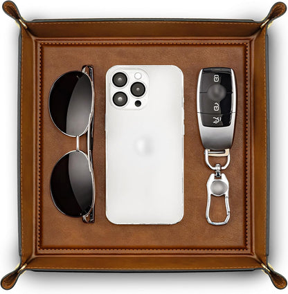 Viral Vault EDC Valet Tray — Everyday Carry Organizer