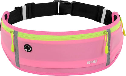 Viral Vault™ Flex Run™ — Bounce-Free Running & Workout Belt
