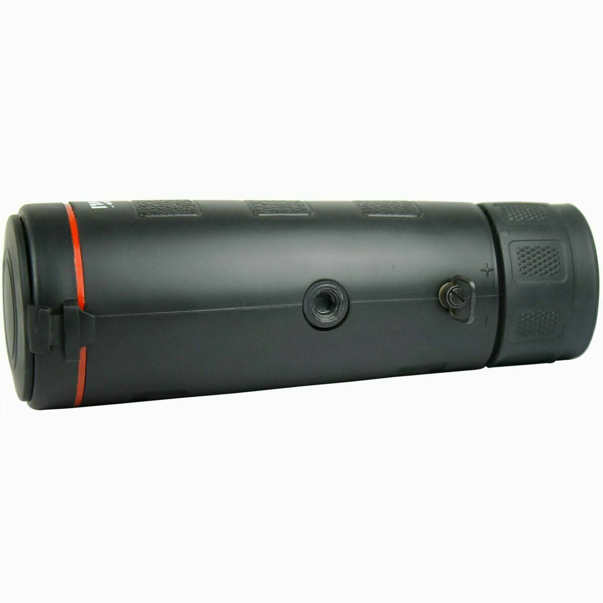 35x50 HD Monocular Telescope for Smartphone – High Power 35X Zoom with Universal Phone Adapter, Low Light Vision & 50mm Lens for Hunting, Hiking & Travel