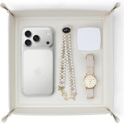 Viral Vault EDC Valet Tray — Everyday Carry Organizer
