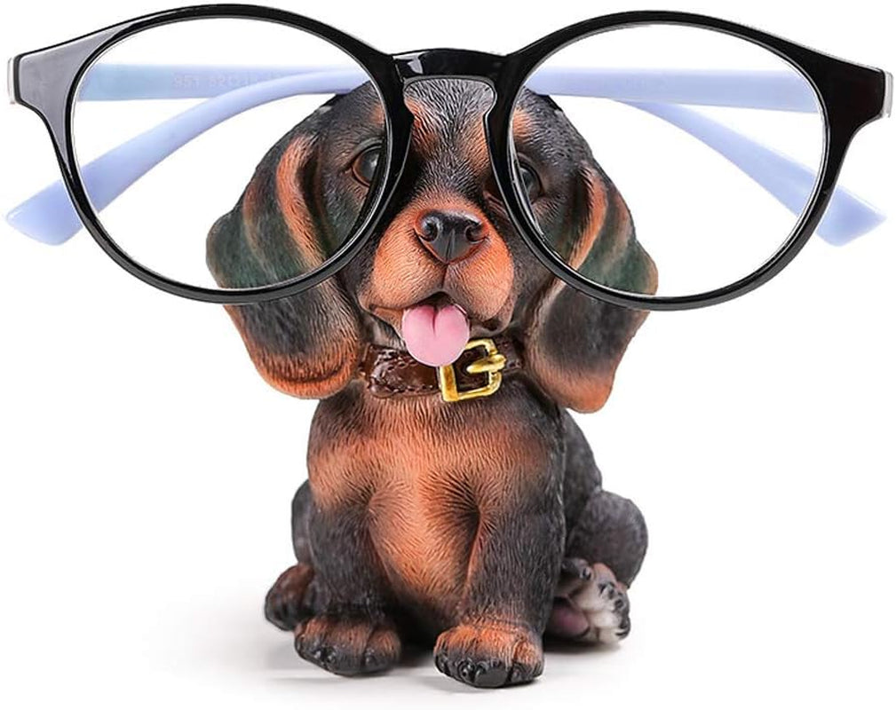 🏆Viral Vault™ Glasses Guard™ — Decorative Eyeglass & Sunglass Holder