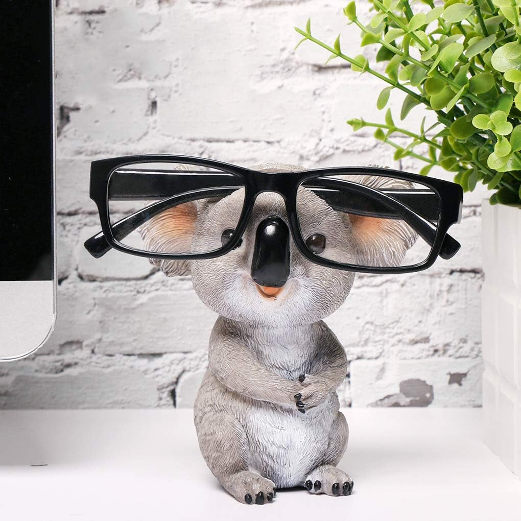 🏆Viral Vault™ Glasses Guard™ — Decorative Eyeglass & Sunglass Holder