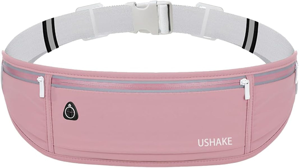 Viral Vault™ Flex Run™ — Bounce-Free Running & Workout Belt