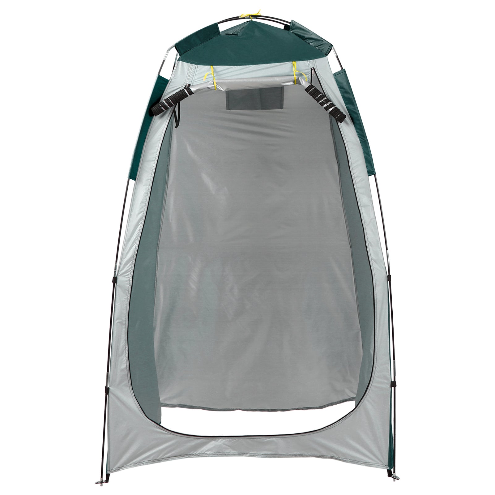 Eccomum 1-Person Camping Tents, Shower Tents