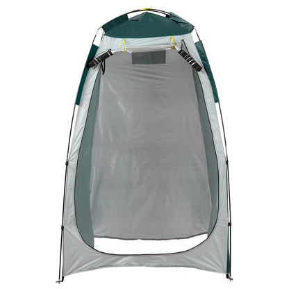 Eccomum 1-Person Camping Tents, Shower Tents