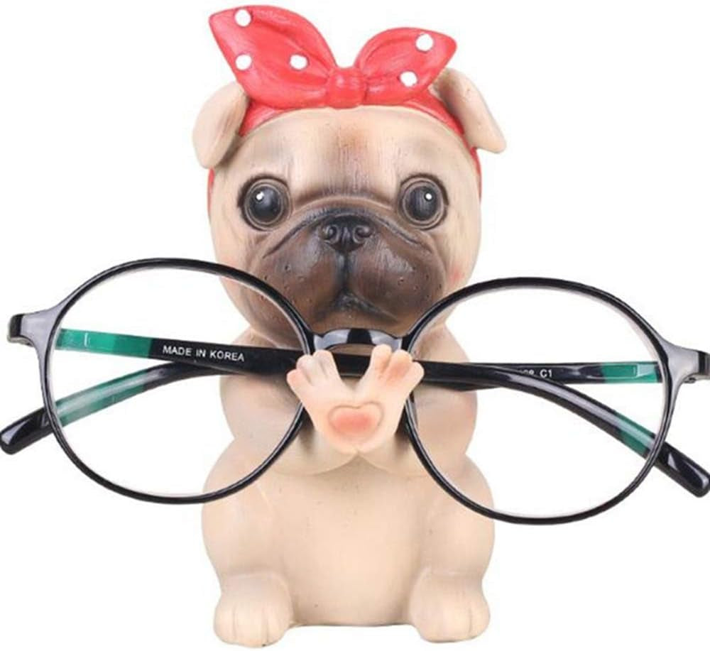 🏆Viral Vault™ Glasses Guard™ — Decorative Eyeglass & Sunglass Holder