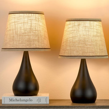 ✨ Viral Vault™ Touch Glow™ Table Lamps — Set of 2