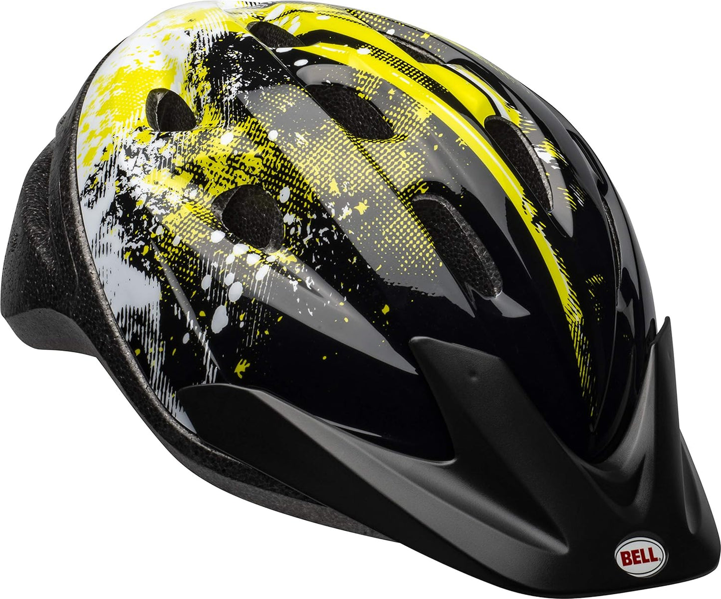 Bell Richter Youth Bike Helmet