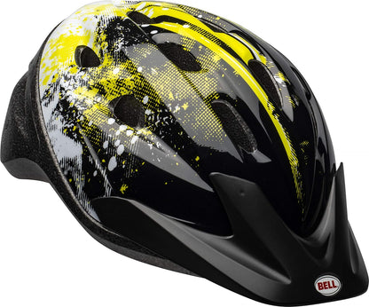 Bell Richter Youth Bike Helmet