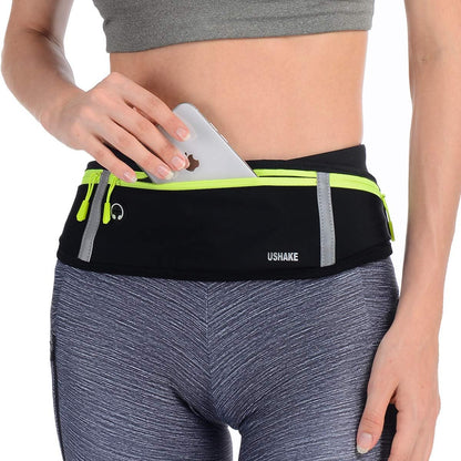 Viral Vault™ Flex Run™ — Bounce-Free Running & Workout Belt