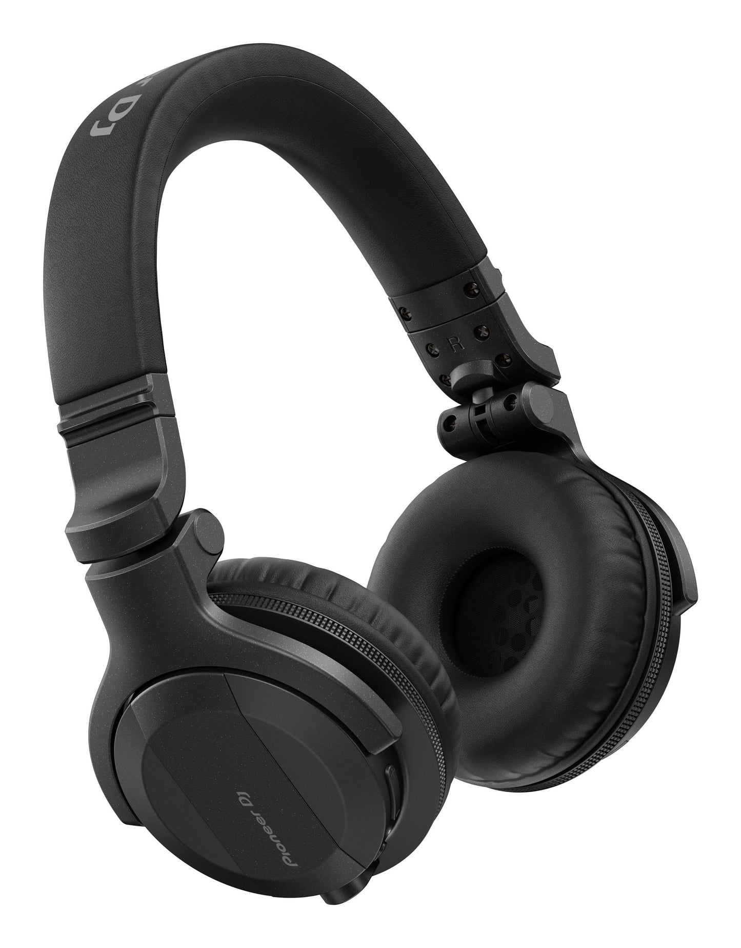 Pioneer HDJ-CUE1BT DJ Headphones with Bluetooth (Matte Black)