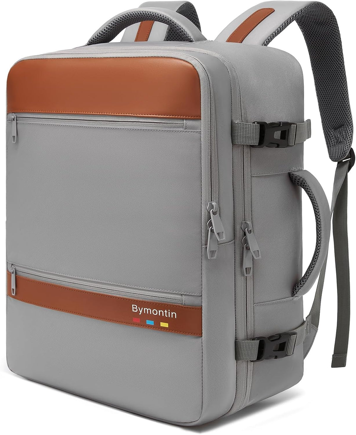Exquisite Travel Laptop Backpack, Flight Approved Size Carry on Bag (25L)