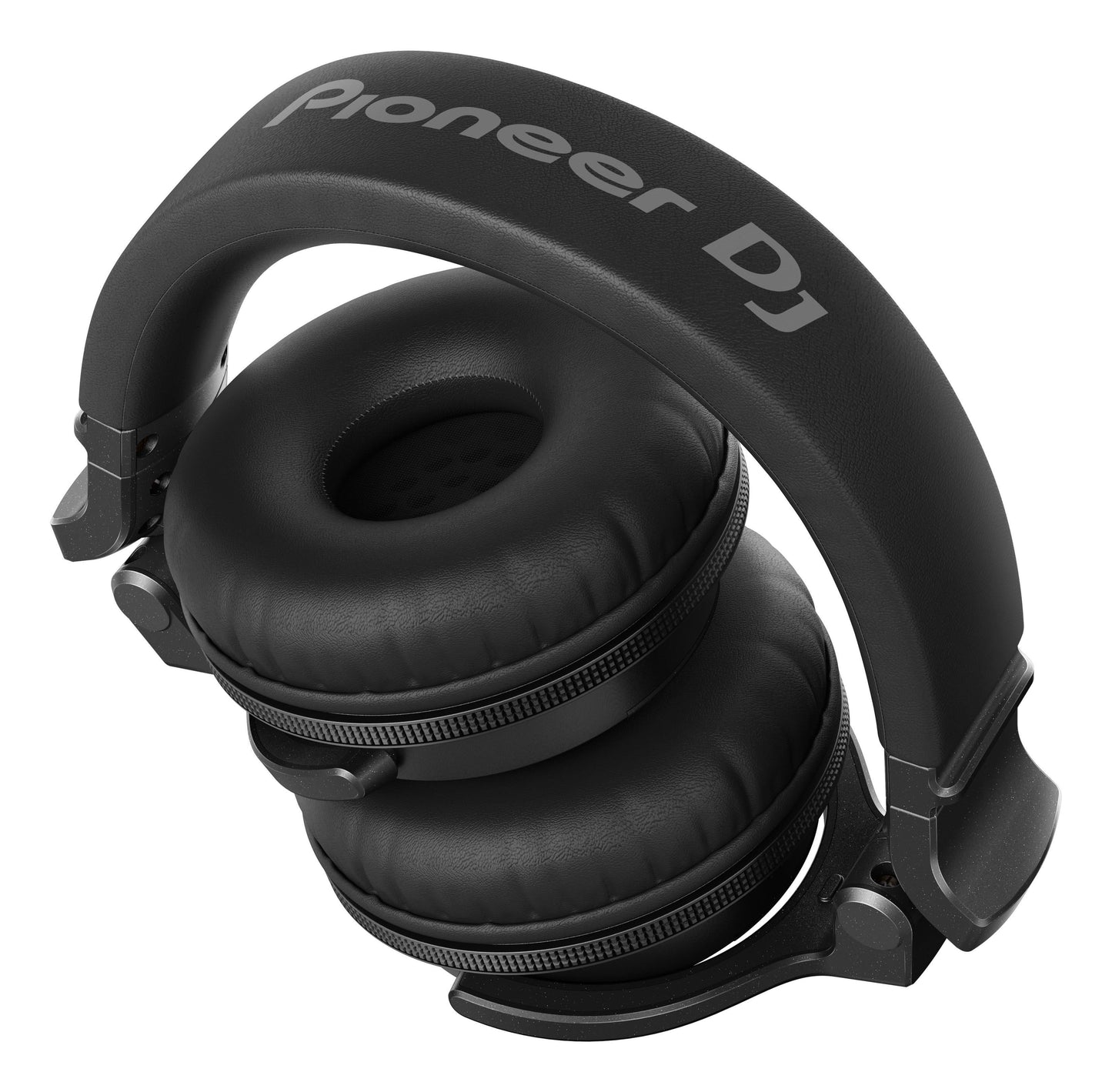 Pioneer HDJ-CUE1BT DJ Headphones with Bluetooth (Matte Black)