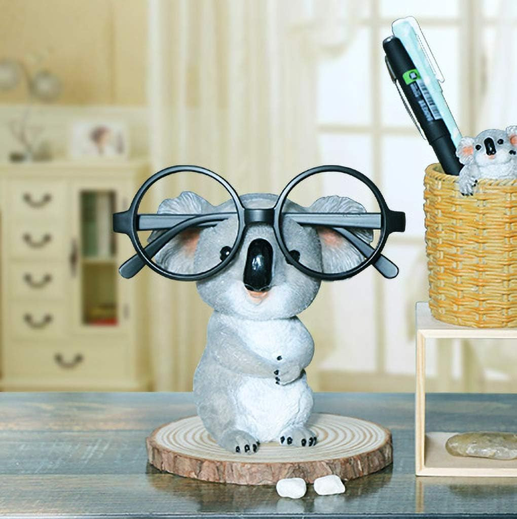 🏆Viral Vault™ Glasses Guard™ — Decorative Eyeglass & Sunglass Holder