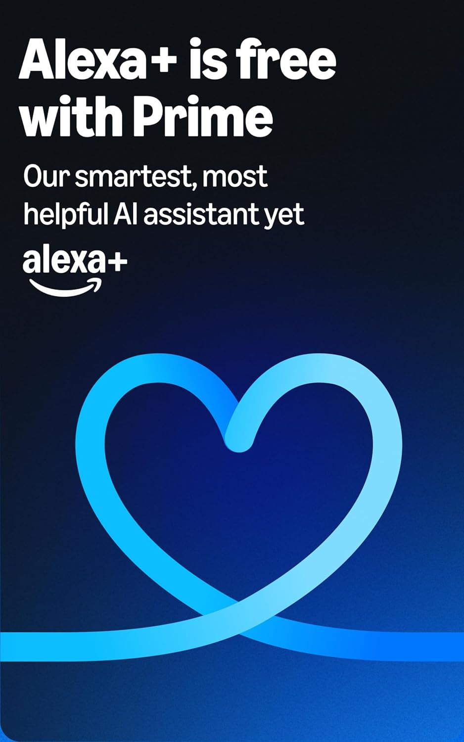 Echo Dot (Newest Model) - Vibrant Sounding Speaker, Designed for Alexa+, Great for Bedrooms, Dining Rooms and Offices, Charcoal