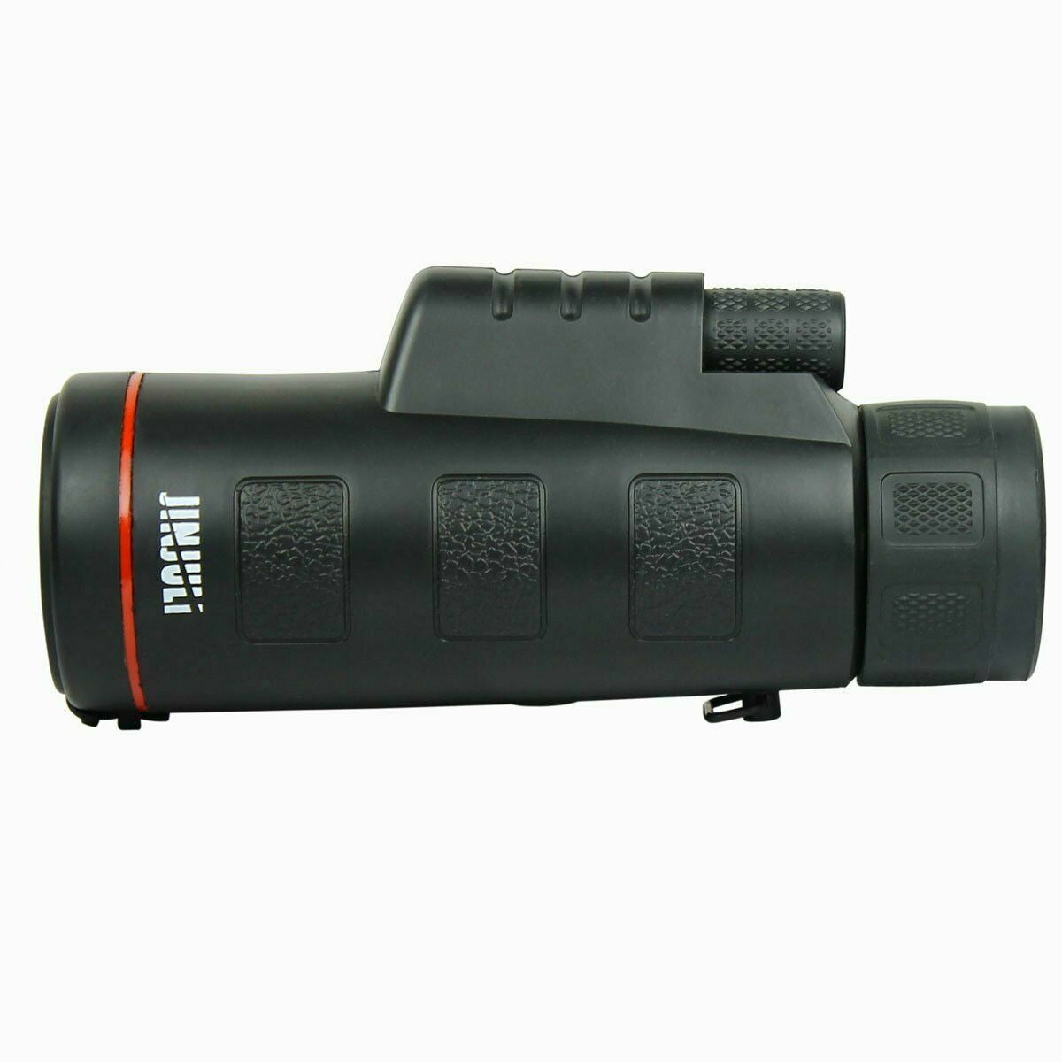 35x50 HD Monocular Telescope for Smartphone – High Power 35X Zoom with Universal Phone Adapter, Low Light Vision & 50mm Lens for Hunting, Hiking & Travel