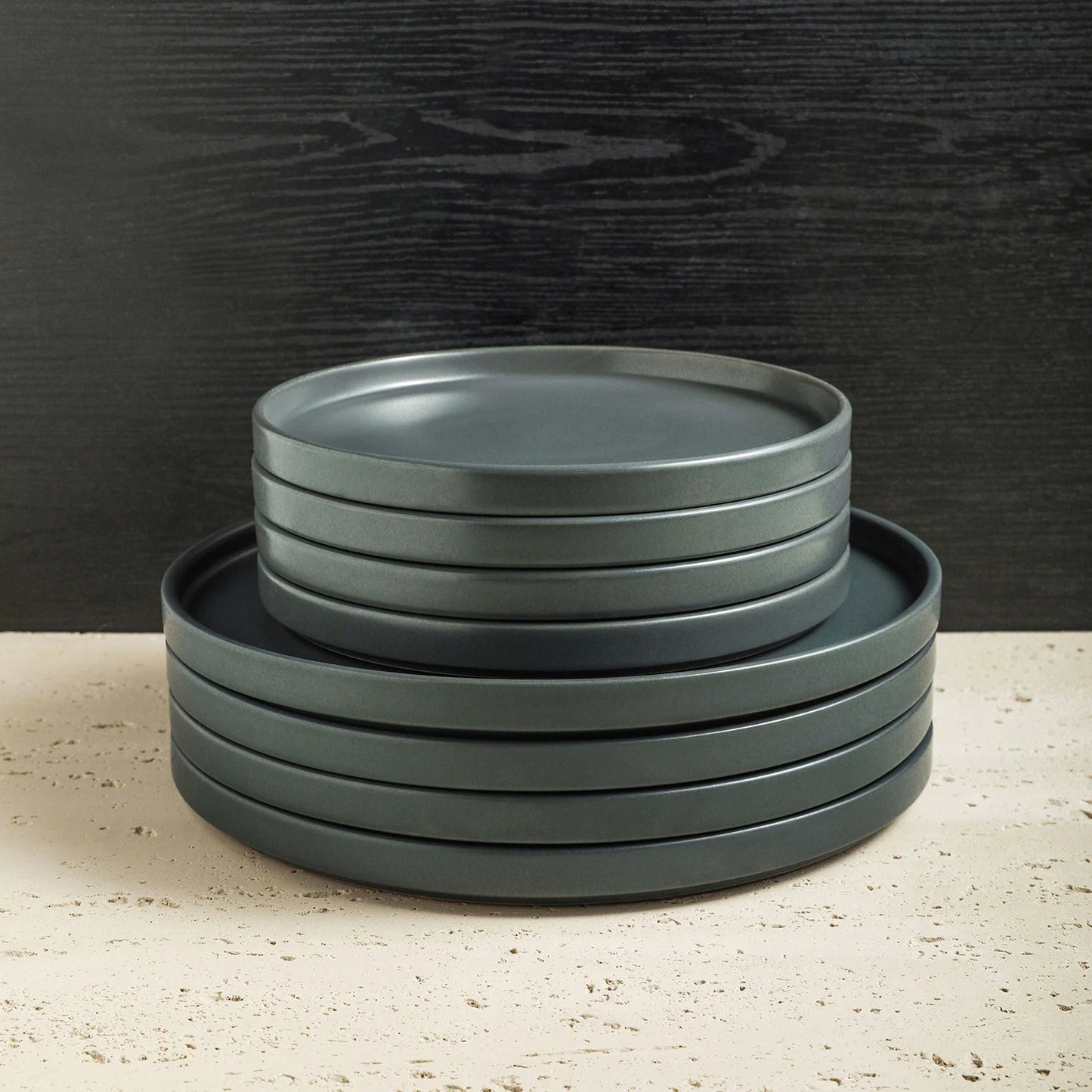 Coupe Stoneware Dinnerware Set