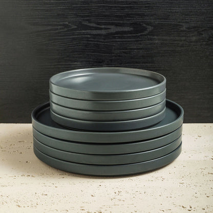 Coupe Stoneware Dinnerware Set