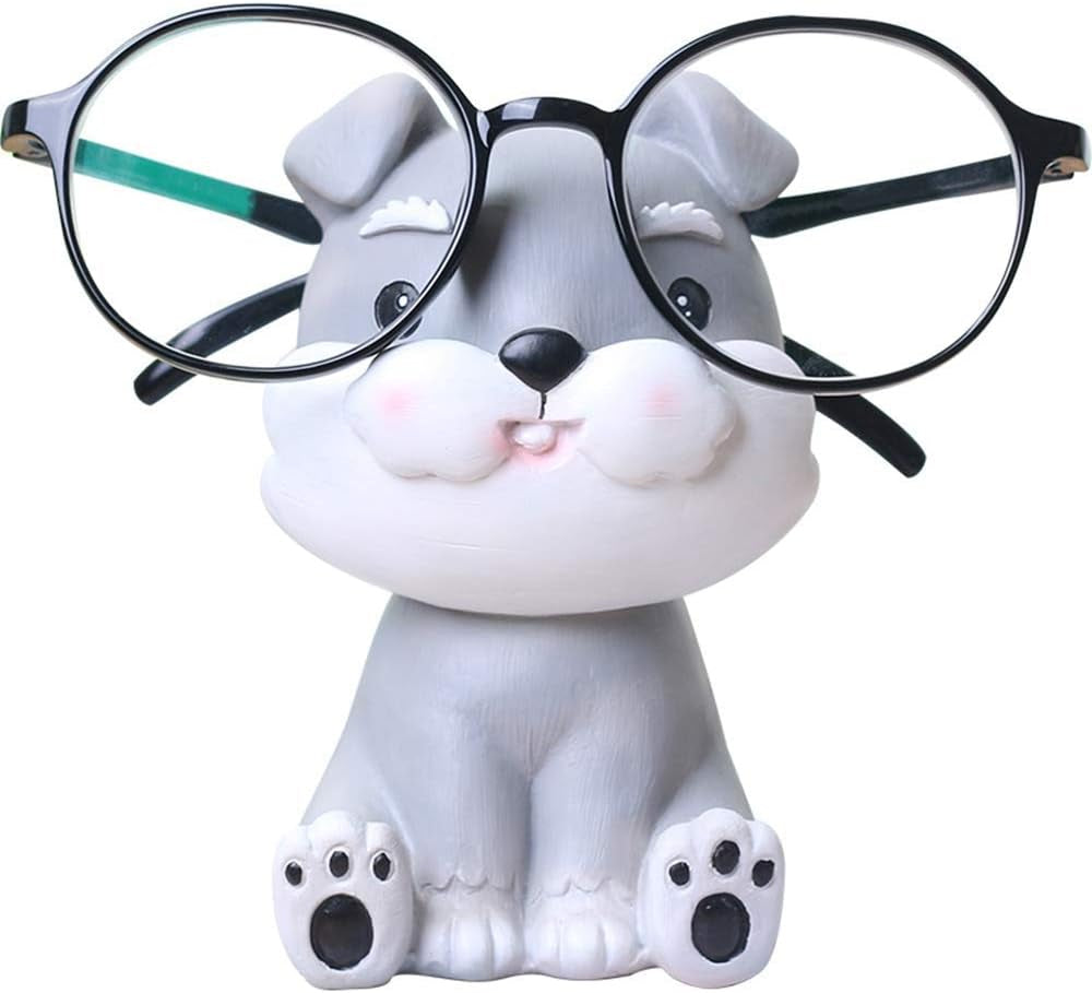 🏆Viral Vault™ Glasses Guard™ — Decorative Eyeglass & Sunglass Holder