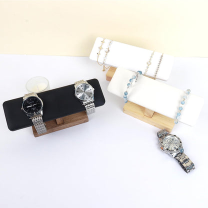  Viral Vault™ Luxe Bar™ — Premium T-Bar Jewelry Display Stand