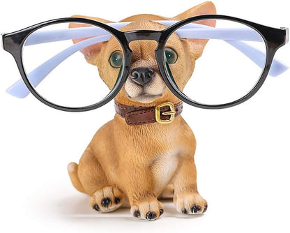 🏆Viral Vault™ Glasses Guard™ — Decorative Eyeglass & Sunglass Holder