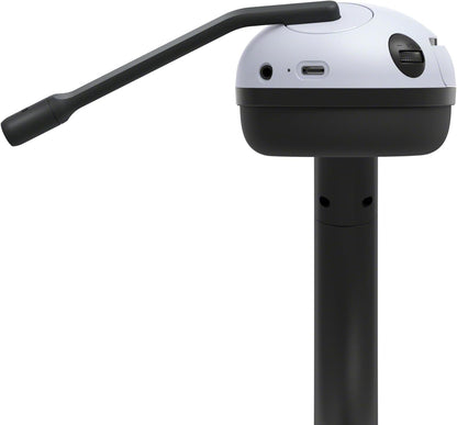 Sony INZONE H5 Wireless Gaming Headset, 360 Spatial Sound, Works with PC, PS5, 28 Hour Battery, 2.4Ghz Wireless and 3.5Mm Audio Jack, WH-G500 White