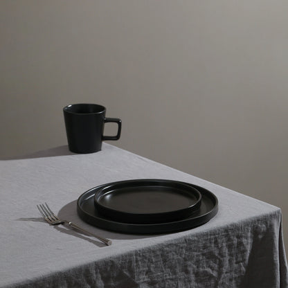 Coupe Stoneware Dinnerware Set